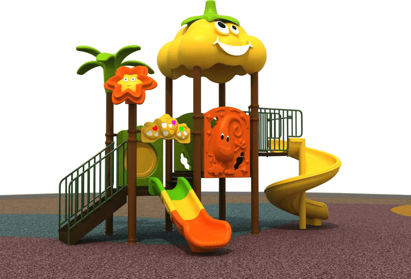 Junior Play System