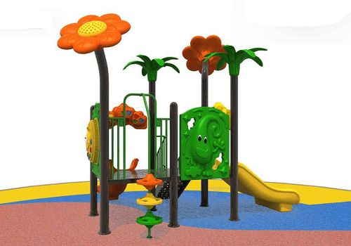 Junior Play System