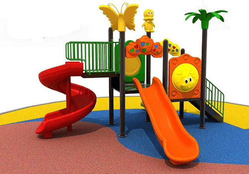 Junior Play System