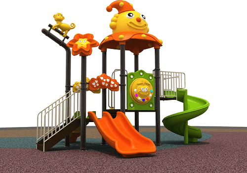 Junior Play System