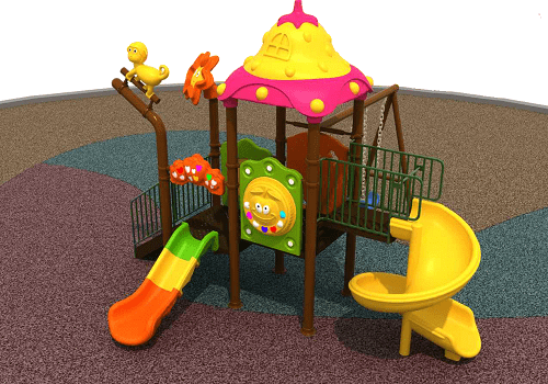 Junior Play System