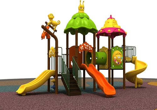 Junior Play System