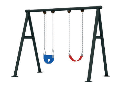 Double Swing