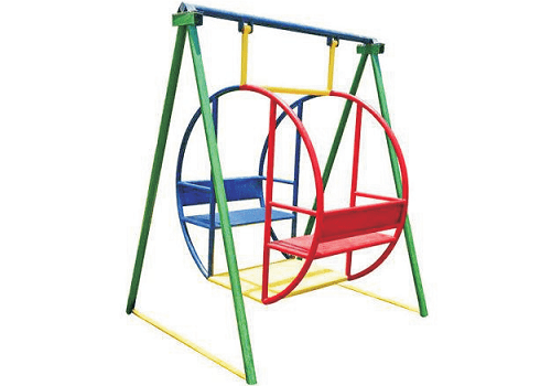 Circular Swing