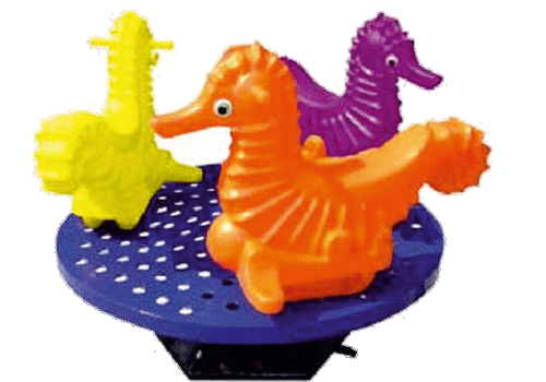 Sea Horse MGR