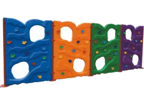 Climber Wall