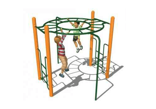 Circular Climber