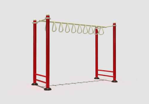 Swinging Loop Rung