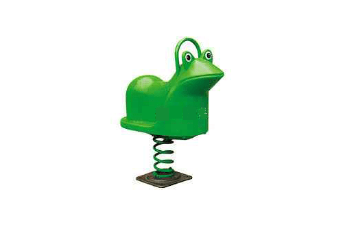 Frog Rocker