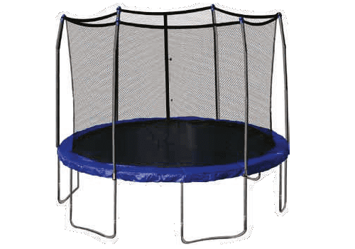 Trampoline